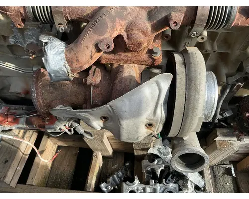 DETROIT DD13 TurbochargerSupercharger
