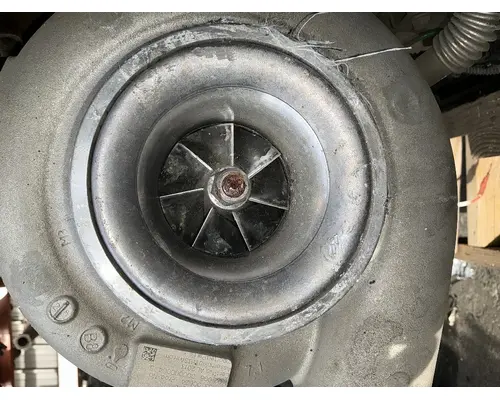 DETROIT DD13 TurbochargerSupercharger