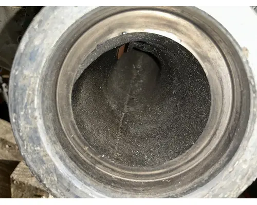 DETROIT DD13 TurbochargerSupercharger