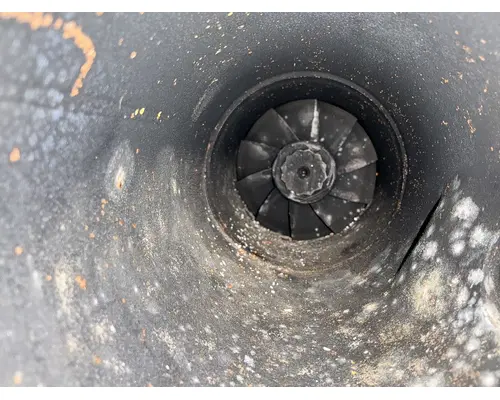 DETROIT DD13 TurbochargerSupercharger