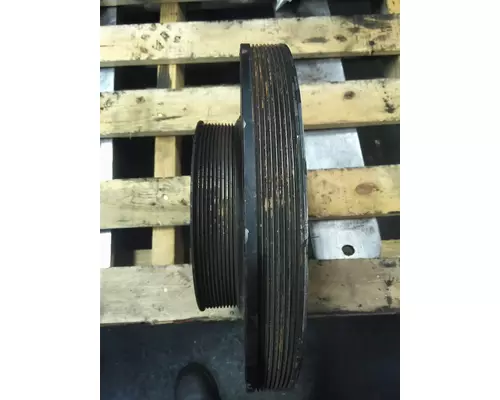 DETROIT DD13 VIBRATION DAMPER