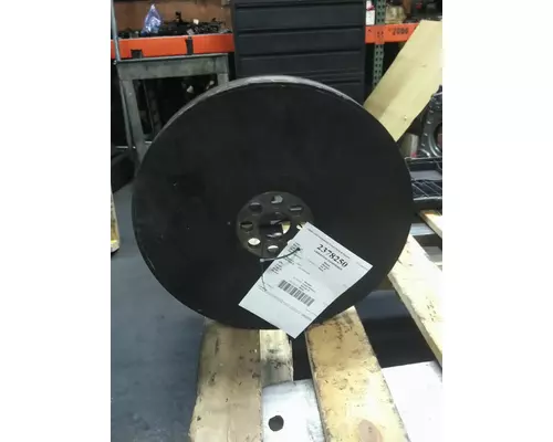 DETROIT DD13 VIBRATION DAMPER