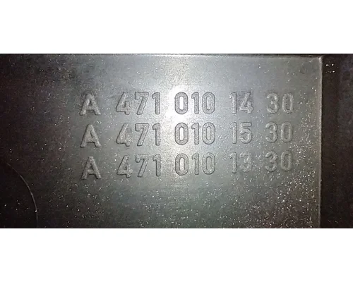 DETROIT DD13 Valve Cover