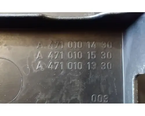 DETROIT DD13 Valve Cover