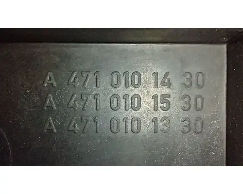 DETROIT DD13 Valve Cover