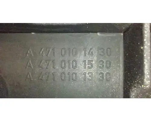 DETROIT DD13 Valve Cover