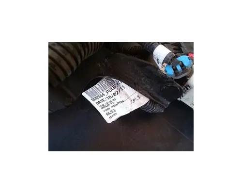 DETROIT DD13 Wire Harness, Transmission