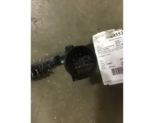 DETROIT DD13 Wiring Harness