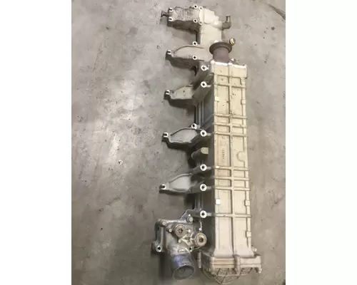 DETROIT DD13 egr cooler(10026)