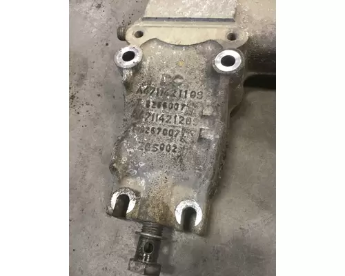 DETROIT DD13 egr cooler(10026)