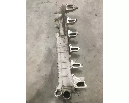 DETROIT DD13 egr cooler(10026)