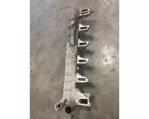 DETROIT DD13 egr cooler(10026)