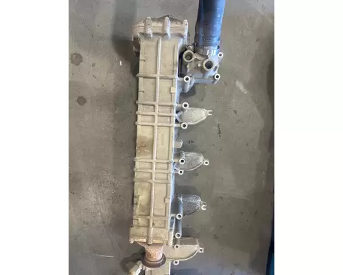 DETROIT DD13 egr cooler(10026)