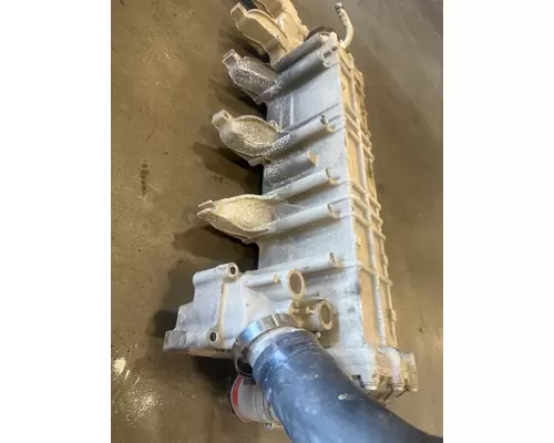 DETROIT DD13 egr cooler(10026)