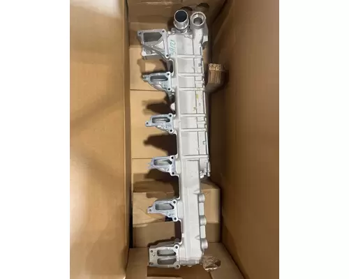 DETROIT DD13 egr cooler(10026)