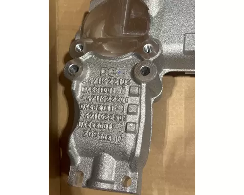 DETROIT DD13 egr cooler(10026)