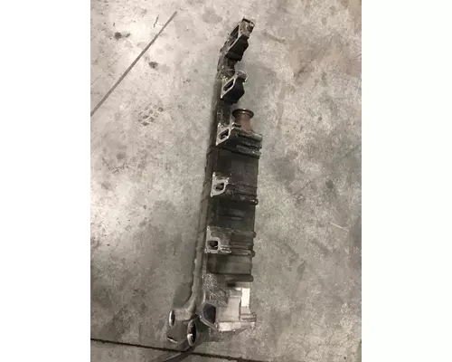 DETROIT DD13 egr cooler(10026)