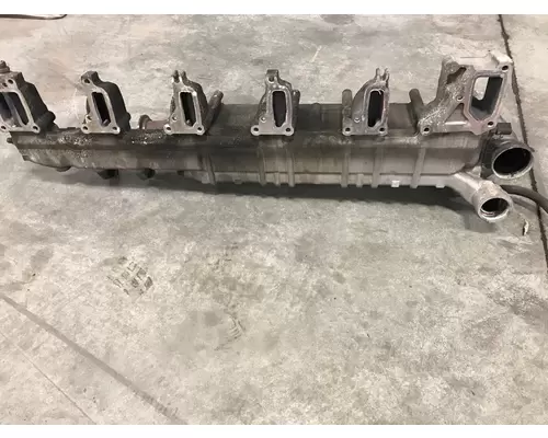 DETROIT DD13 egr cooler(10026)