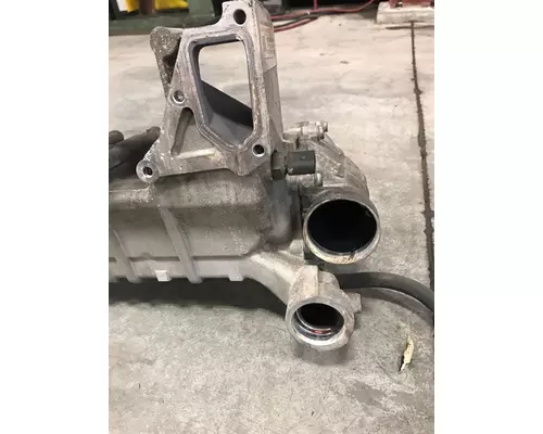 DETROIT DD13 egr cooler(10026)