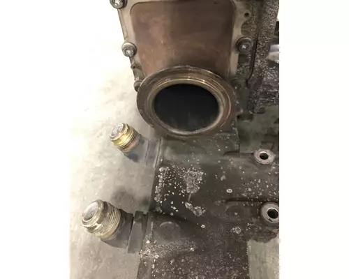 DETROIT DD13 egr cooler(10026)