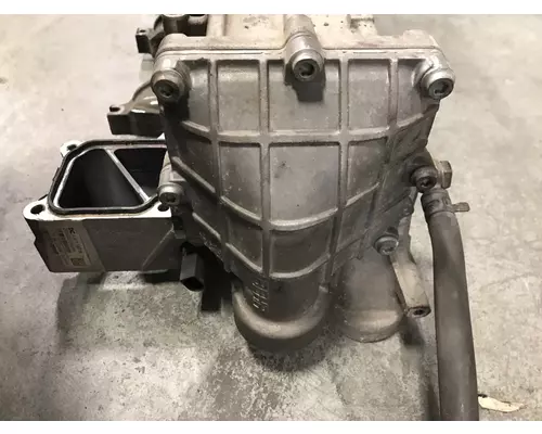 DETROIT DD13 egr cooler(10026)