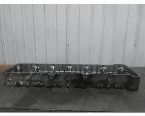 DETROIT DD15 (472900) ROCKER ARM HOUSING