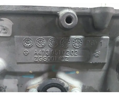 DETROIT DD15 (472900) ROCKER ARM HOUSING