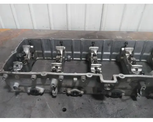 DETROIT DD15 (472900) ROCKER ARM HOUSING