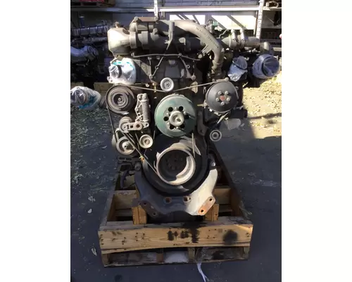 DETROIT DD15 (472901) ENGINE ASSEMBLY