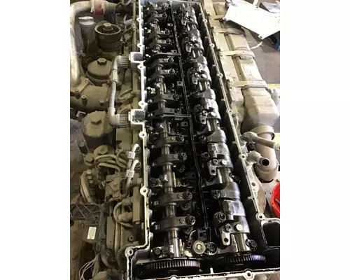 DETROIT DD15 (472901) ENGINE ASSEMBLY