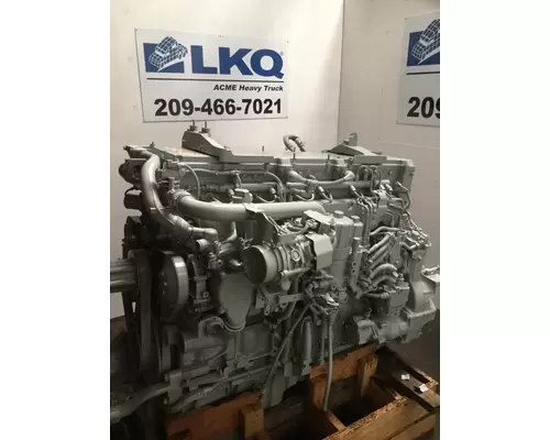 DETROIT DD15 (472901) ENGINE ASSEMBLY