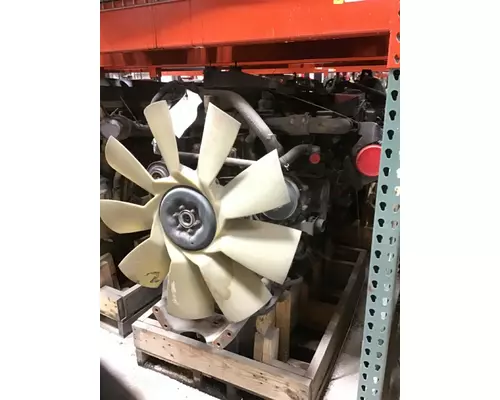 DETROIT DD15 (472901) ENGINE ASSEMBLY