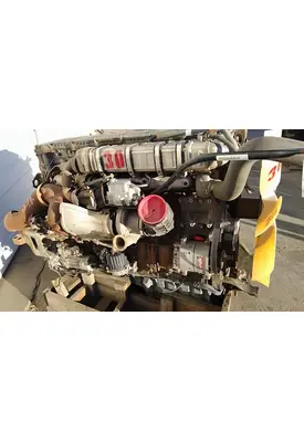 DETROIT DD15 (472901) ENGINE ASSEMBLY