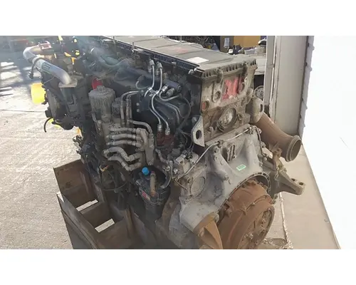 DETROIT DD15 (472901) ENGINE ASSEMBLY