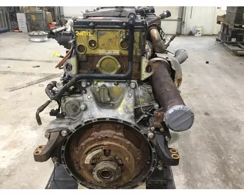 DETROIT DD15 (472901) ENGINE ASSEMBLY