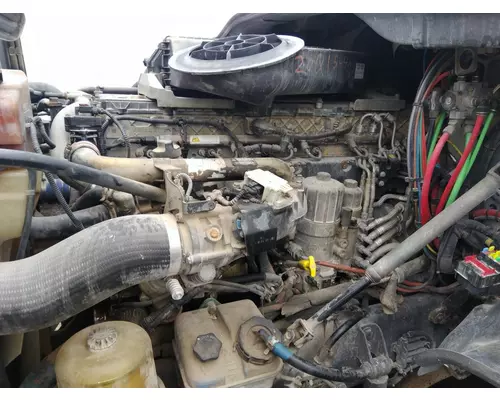 DETROIT DD15 (472901) ENGINE ASSEMBLY