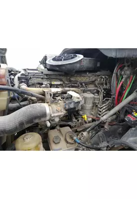 DETROIT DD15 (472901) ENGINE ASSEMBLY