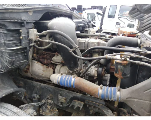 DETROIT DD15 (472901) ENGINE ASSEMBLY