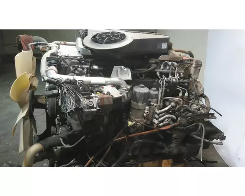 DETROIT DD15 (472901) ENGINE ASSEMBLY