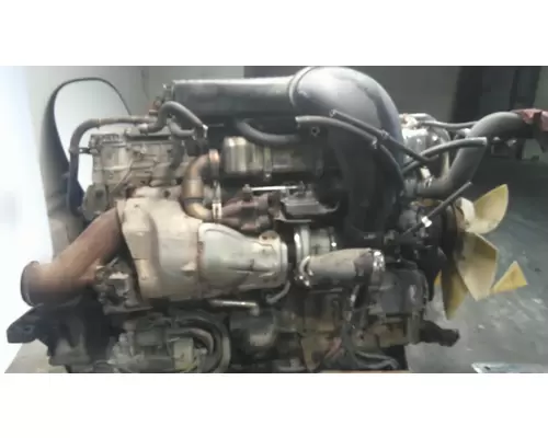 DETROIT DD15 (472901) ENGINE ASSEMBLY