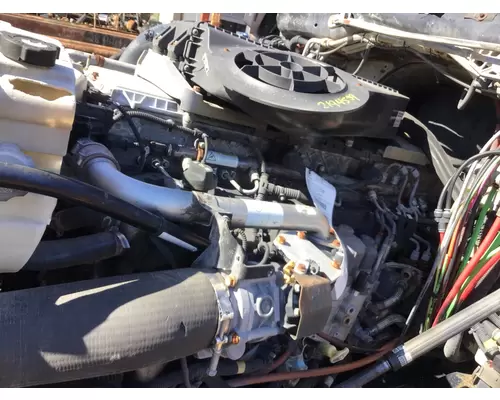 DETROIT DD15 (472901) ENGINE ASSEMBLY
