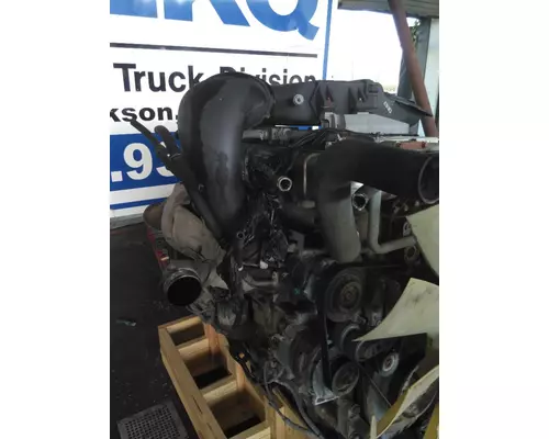 DETROIT DD15 (472901) ENGINE ASSEMBLY
