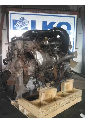 DETROIT DD15 (472901) ENGINE ASSEMBLY