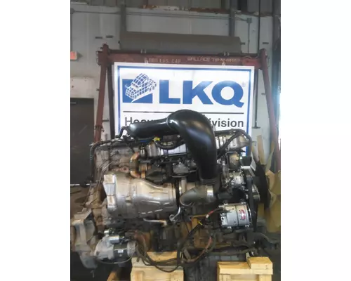 DETROIT DD15 (472901) ENGINE ASSEMBLY