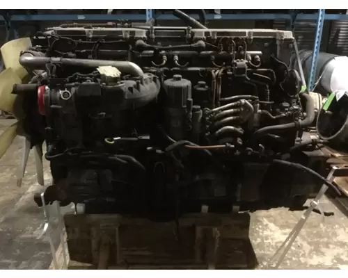 DETROIT DD15 (472902) ENGINE ASSEMBLY