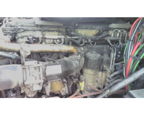 DETROIT DD15 (472902) ENGINE ASSEMBLY
