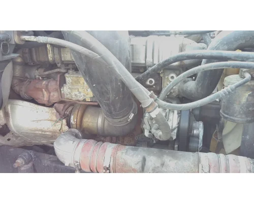 DETROIT DD15 (472902) ENGINE ASSEMBLY