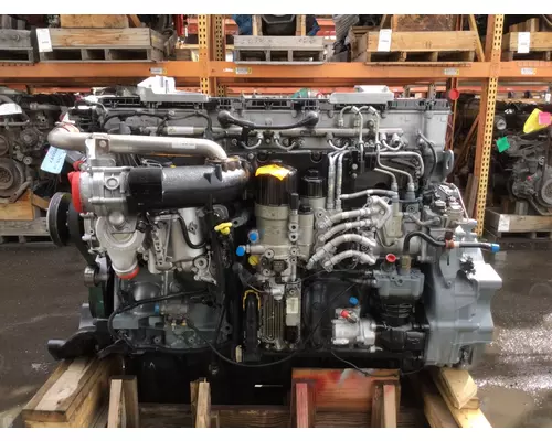 DETROIT DD15 (472903) ENGINE ASSEMBLY