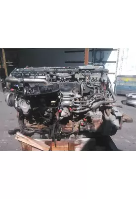 DETROIT DD15 (472903) ENGINE ASSEMBLY