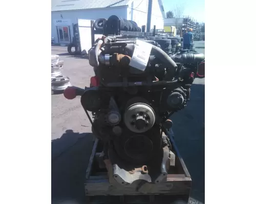 DETROIT DD15 (472903) ENGINE ASSEMBLY